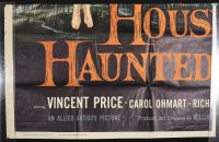 House On Haunted Hill