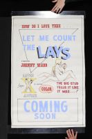 Let Me Count The Lays