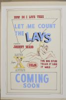 Let Me Count The Lays