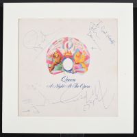 A Night At The Opera