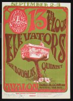 13th floor elevators