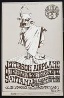 Jefferson Airplane Grey