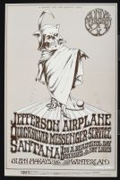 Jefferson Airplane Grey