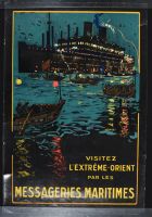 Messageries Maritimes