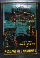 Messageries Maritimes