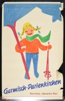 Garmisch Partenkirchen