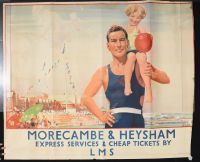 Morecambe And Heysham