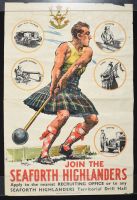 Seaforth Highlanders