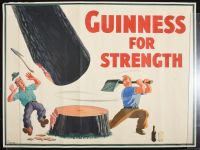 Guinness For Strength