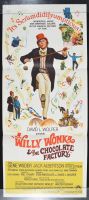 Willy Wonka And The Chocolate Factory