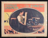 The Circus Parlor Magic