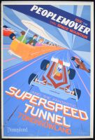 Superspeed Tunnel