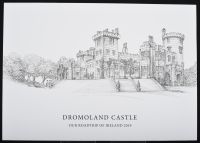 Dromoland Castle