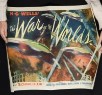 War Of The Worlds