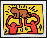 Untitled Pop Shop IV