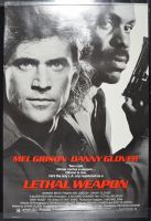 Lethal Weapon