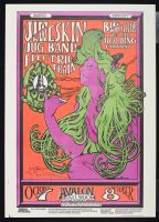 FD-29 Jim Kweskin Jug Band