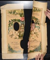 Marriage Certificate