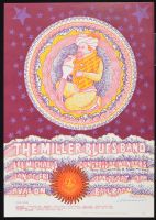 The Miller Blues Band