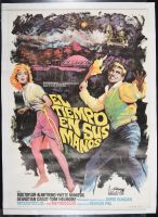 El Tiempo En Sus Manos