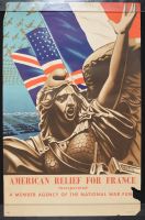 American Relief For France