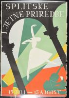 Splitske L Jetne Priredbe