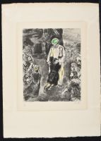 Joseph Reconnu Parses Freres