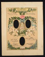 Marriage Certificate