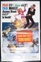 On Her Majesty's Secret Service