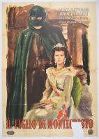 Count Of Monte Cristo