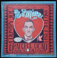 Country Joe And The Fish