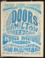 The Doors Hamilton streetcar