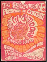 The Doors The Plasmadena