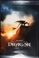 How To Train Your Dragon