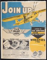 Cub Pilot Corps