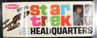 Star Trek Headquarters