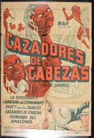 Cazadores de Cabezas