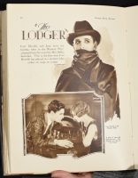 The Lodger