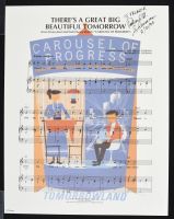 Sheet Music