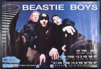 The Beastie Boys