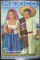 Mexico Children