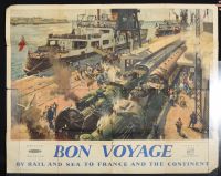 Bon Voyage