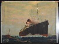 White Star Line
