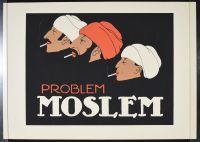 Problem Moslem