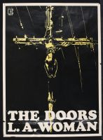 The Doors LA Woman