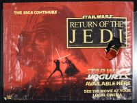 Return Of The Jedi