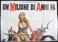 One Million Years BC