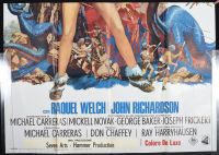 One Million Years BC