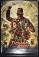 Indiana Jones And The Dial Of Destiny