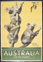 Australia Koalas
